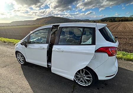 Ford B-Max 1,5 TDCi 55kW Trend Trend