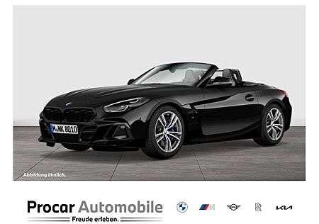 BMW Z4 M Z4 M40i M SPORT+HiFi+ACC+PA+DA+HuD