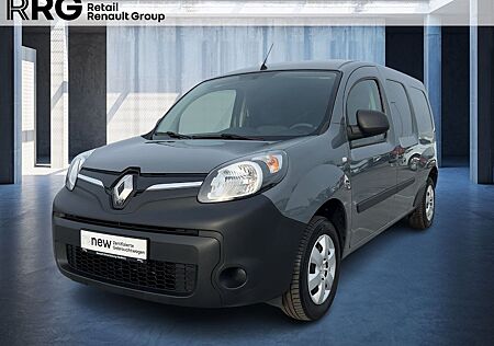 Renault Kangoo Z.E. 33 Maxi 2-Sitzer