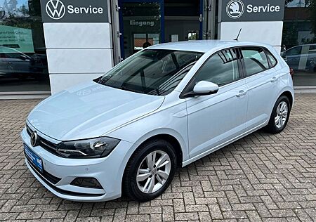 VW Polo Volkswagen VI Comfortline 1.0 TSI DSG *Navi*SHZ*