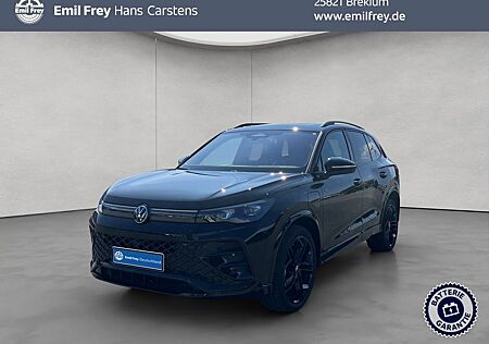 VW Tiguan Volkswagen R-Line 1.5 l TSI eHybrid DSG AHK IQLight