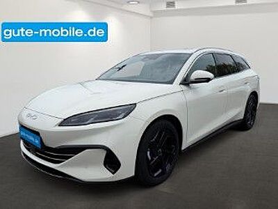 BYD Seal 6 DM-i Touring 1.5 PHEV DM-i Comfort PANO |