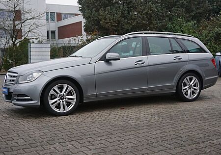 Mercedes-Benz C 220 C T-Modell T CDI BlueEfficiency/TOP
