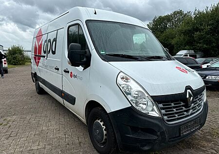 Renault Master III Kasten L3H2 HKa 3,5t