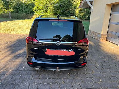 Opel Zafira 2.0 CDTI Business INNOVATION 125kW Au...
