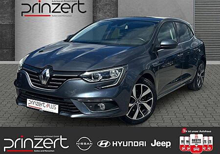 Renault Megane 1.2 TCE Energy BOSE-Edition Touch*Easy-Pa