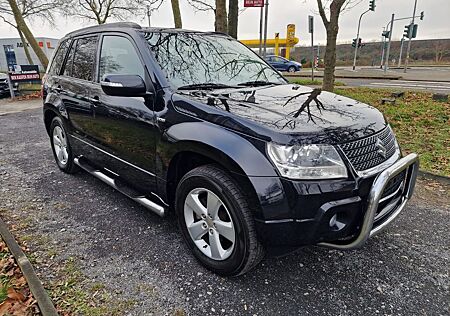 Suzuki Grand Vitara 1.9 DDIS X 30 /Allrad/Euro 5/2.Hand