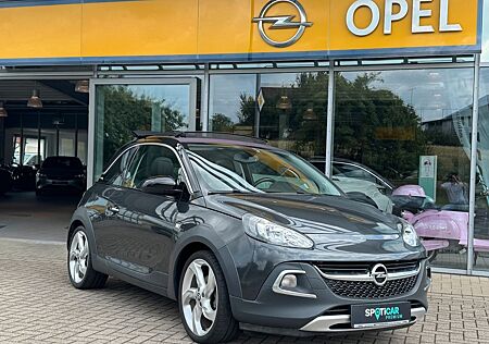 Opel Adam Rocks ecoFlex *OpenAir - Faltdach*