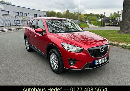 Mazda CX-5 2.2 SKYACTIV-D 150 Exclusive-Line - EURO 6