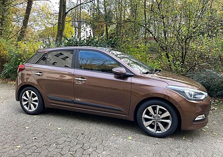 Hyundai i20 1.4 Trend Trend