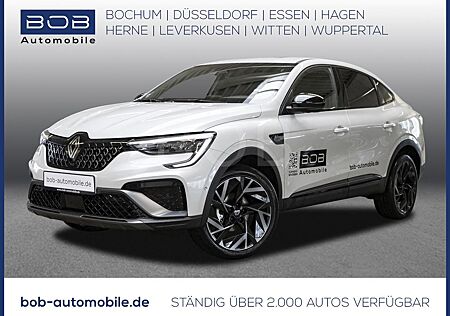 Renault Arkana ESPRIT ALPINE Mild Hybrid 160 EDC 8-fach