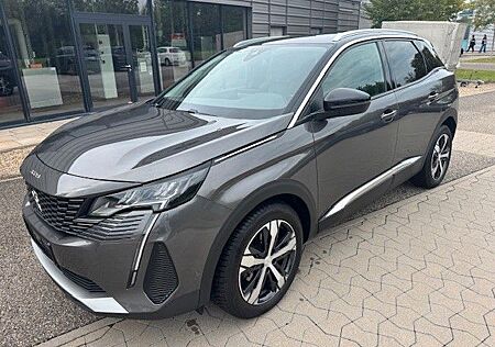 Peugeot 3008 Allure Pack LED / Navi /