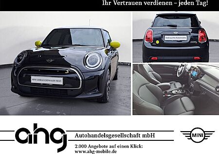 Mini Cooper SE . Electric Trim Klimaaut. PDC