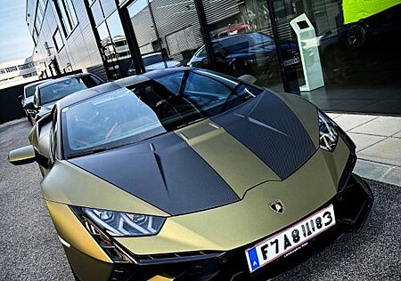 Lamborghini Huracan Huracán Tecnica Tecnica