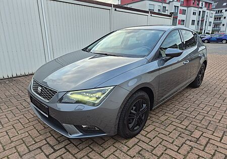 Seat Leon 1.2 TSI 81kW Start&Stop CONNECT DSG CONNECT