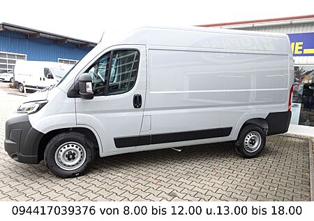 Fiat Ducato H2 Kastenwagen 35 L2H2 180 automatic Expe