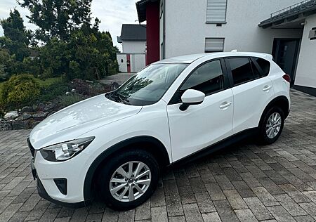 Mazda CX-5 2.0 SKYACTIV-G Center-Line Center-Line