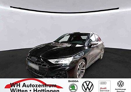 Audi S3 Limousine 2.0 TFSI quattro PANORAMA NAVI MATR