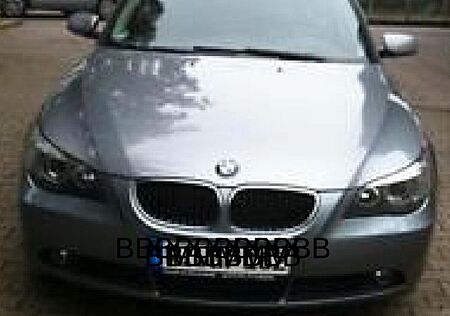 BMW 525d A touring - FESTPREIS!!!