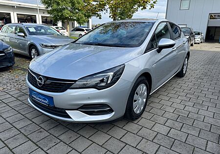 Opel Astra K Lim. 5-trg. Business