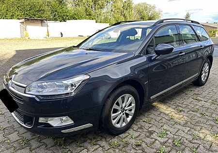 Citroën C5 Tourer HDi 165 Exclusive Automatik Exclusive