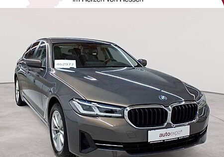 BMW 530e Aut. Navi Leder Integral