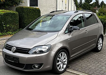 VW Golf Plus Volkswagen 1.2 TSI BlueMotion Technology MATC...