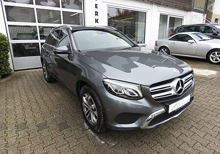 Mercedes-Benz GLC 250 4Matic