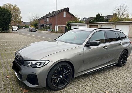 BMW 340 M340i xDrive Touring M Performance