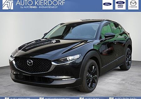 Mazda CX-30 2.0L e-SKYACTIV X 186ps HUD Navi LED ACC A