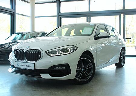 BMW 116i Sport Line (F40) *LED*KAM*Ambiente*AppleCP