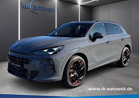 Cupra Terramar 2.0 TSI 4Dr. VZ HD Pano Akebono Sennh.