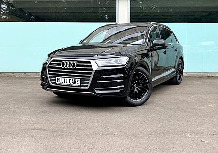 Audi Q7 S line/*Panorama*/*Virtual*/Hud/Bose/*Voll!!*