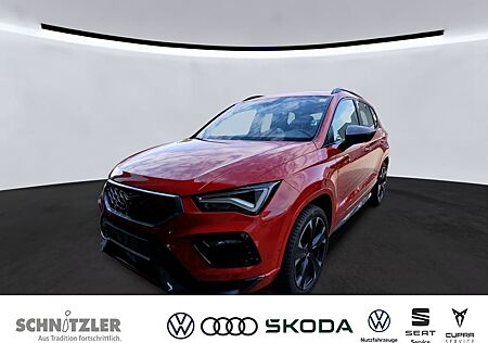 Cupra Ateca 2.0 TSI 4Drive DSG 360°/NAVI/KESSY+++