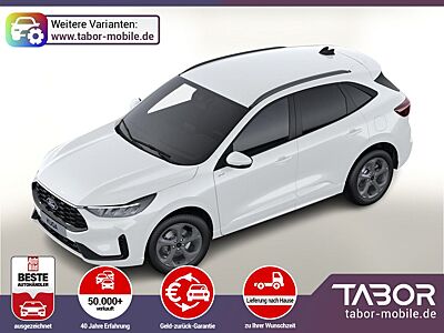 Ford Kuga FHEV ST-Line WinterP Nav LED Kam PDC 5J-Gar