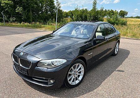 BMW 530 d xDrive Lim. VOLLAUSSTATTUNG/ 2. Hand
