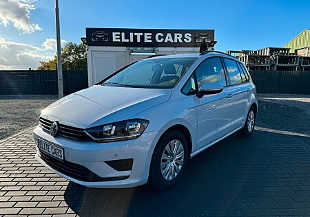 VW Golf Sportsvan Volkswagen 1.4 TSI DSG/ALLSTAR/BMT/PDC/AHK