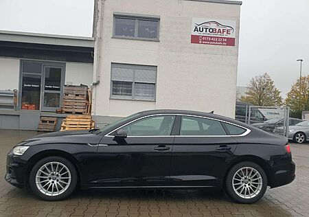 Audi A5 35 TDI Sportback 1 HAND*NAVI*SITZHEIZUNG*PDC