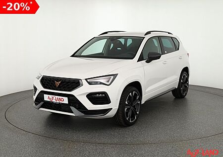 Cupra Ateca 1.5 TSI DSG LED ACC Navi Kamera Tempomat
