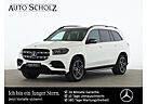 Mercedes-Benz GLS 350 d 4M AMG+7SITZER+AIRMATIC+AHK+DISTR+PANO