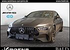 Mercedes-Benz AMG GT 63 S 4M+ Perf-Sitze/SHD/Burm/Sitzklima/21