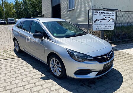 Opel Astra ST 1.2 Direct Inj Turbo 96kW