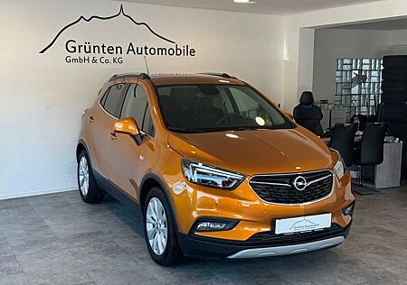 Opel Mokka X Innovation 4x4 LED LHZ SHZ NAVI KAMERA