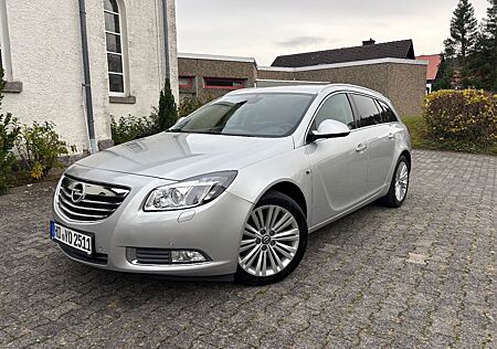 Opel Insignia Sports Tourer 2.0 CDTI Active 118kW...