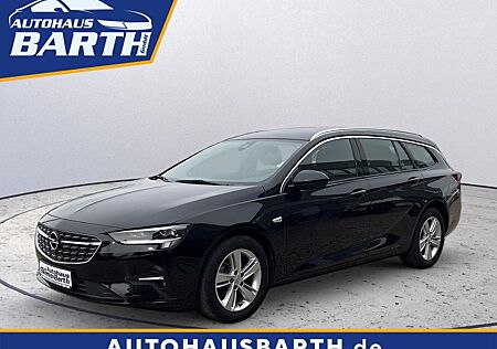 Opel Insignia 2.0 CDTI Business *LED*AHZV*SHZ*FSH*