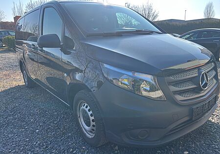 Mercedes-Benz Vito Tourer 114/116 CDI, 119 CDI/BT Pro lang