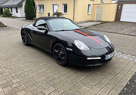 Porsche Boxster S MY08 S