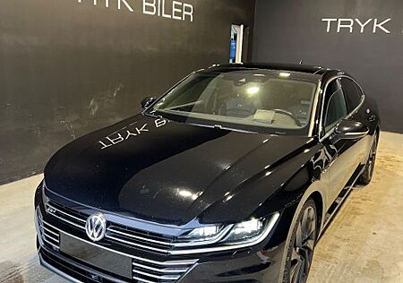 VW Arteon Volkswagen R-Line PANO DYNAUDIO