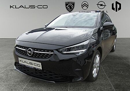 Opel Corsa Elegance 1.2 Turbo Automatik + Klima + PDC