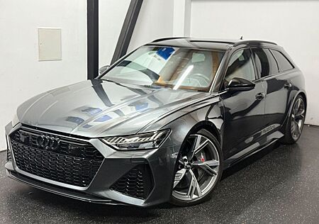 Audi RS6 Avant 4.0 TFSI quattro*PANO*MATRIX*B&O*360K*